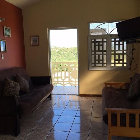 Casa Robinson Guest House Isla Culebra Kültér fotó