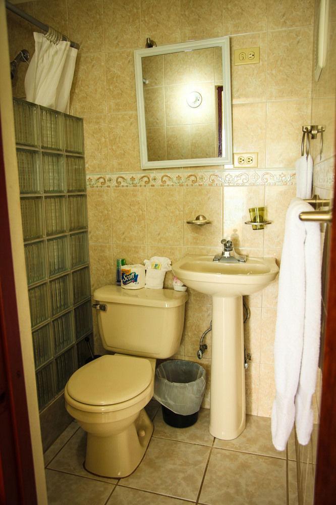 Casa Robinson Guest House Isla Culebra Kültér fotó