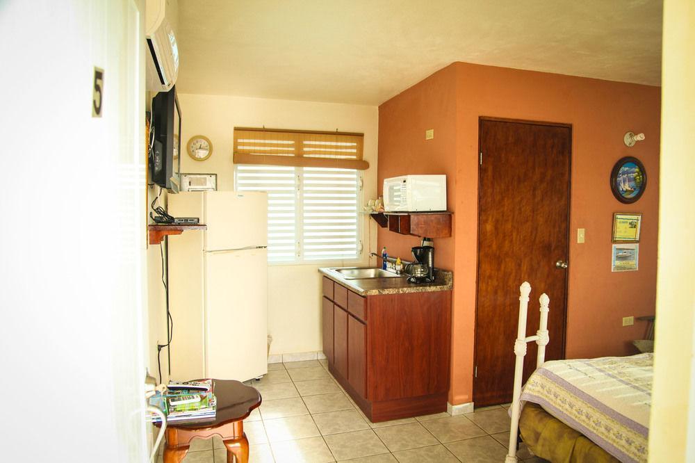 Casa Robinson Guest House Isla Culebra Kültér fotó