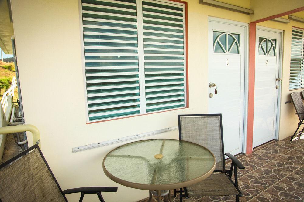 Casa Robinson Guest House Isla Culebra Kültér fotó